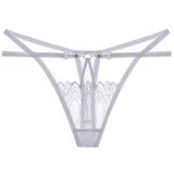 Strappy Panties White