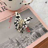 Fairy Butterfly Hair Clip