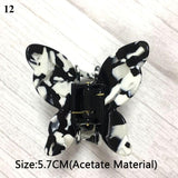 Fairy Butterfly Hair Clip