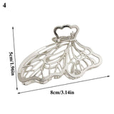 Fairy Butterfly Hair Clip