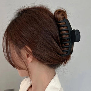 Solid Hair Clip