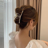 Fairy Butterfly Hair Clip