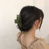 Solid Hair Clip