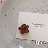 Fairy Butterfly Hair Clip