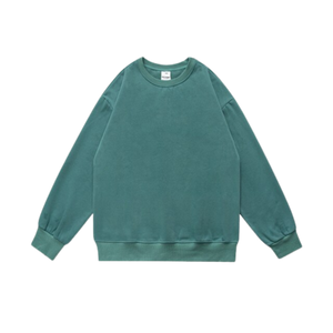 Casual Pullover Sweatshirt