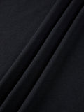 Long Sleeve Square Neck Shirt