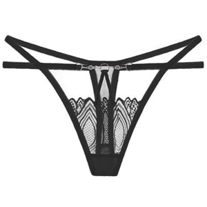 Strappy Panties