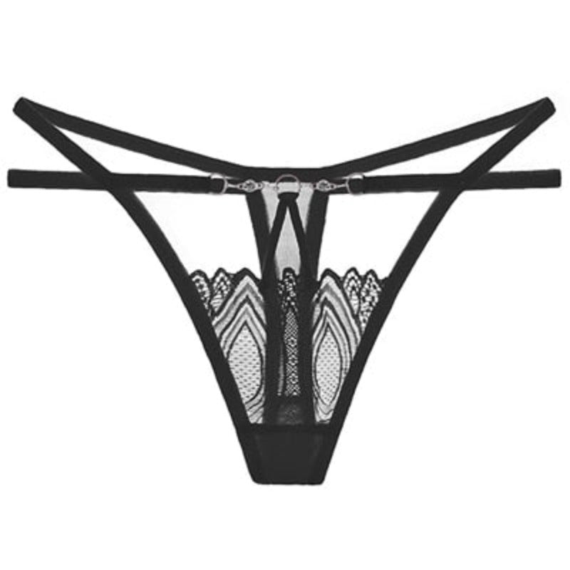 Strappy Panties