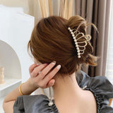 Fairy Butterfly Hair Clip
