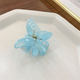 Fairy Butterfly Hair Clip