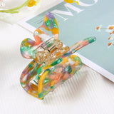 Butterfly Hair Clip